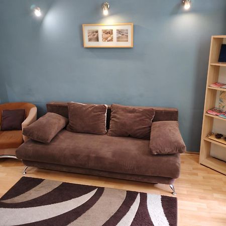 סגד Galeria Apartman מראה חיצוני תמונה