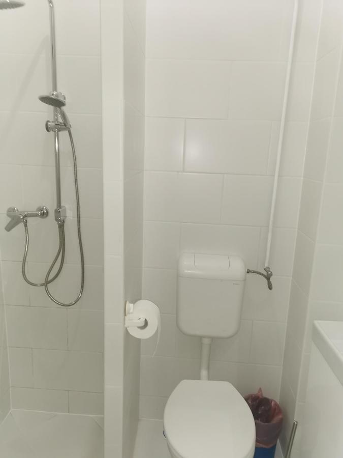 סגד Galeria Apartman מראה חיצוני תמונה