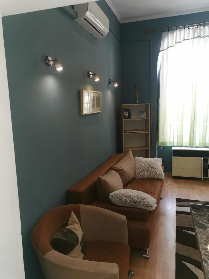 סגד Galeria Apartman מראה חיצוני תמונה